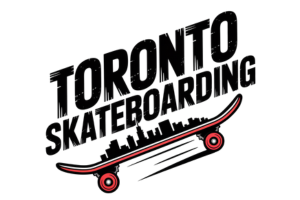 Toronto Skateboarding