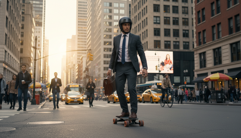 Meepo V5 electric skateboard Meepo V5 electric skateboard