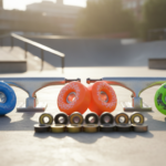 Skateboard Maintenance