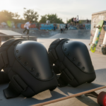 Skateboard Pads
