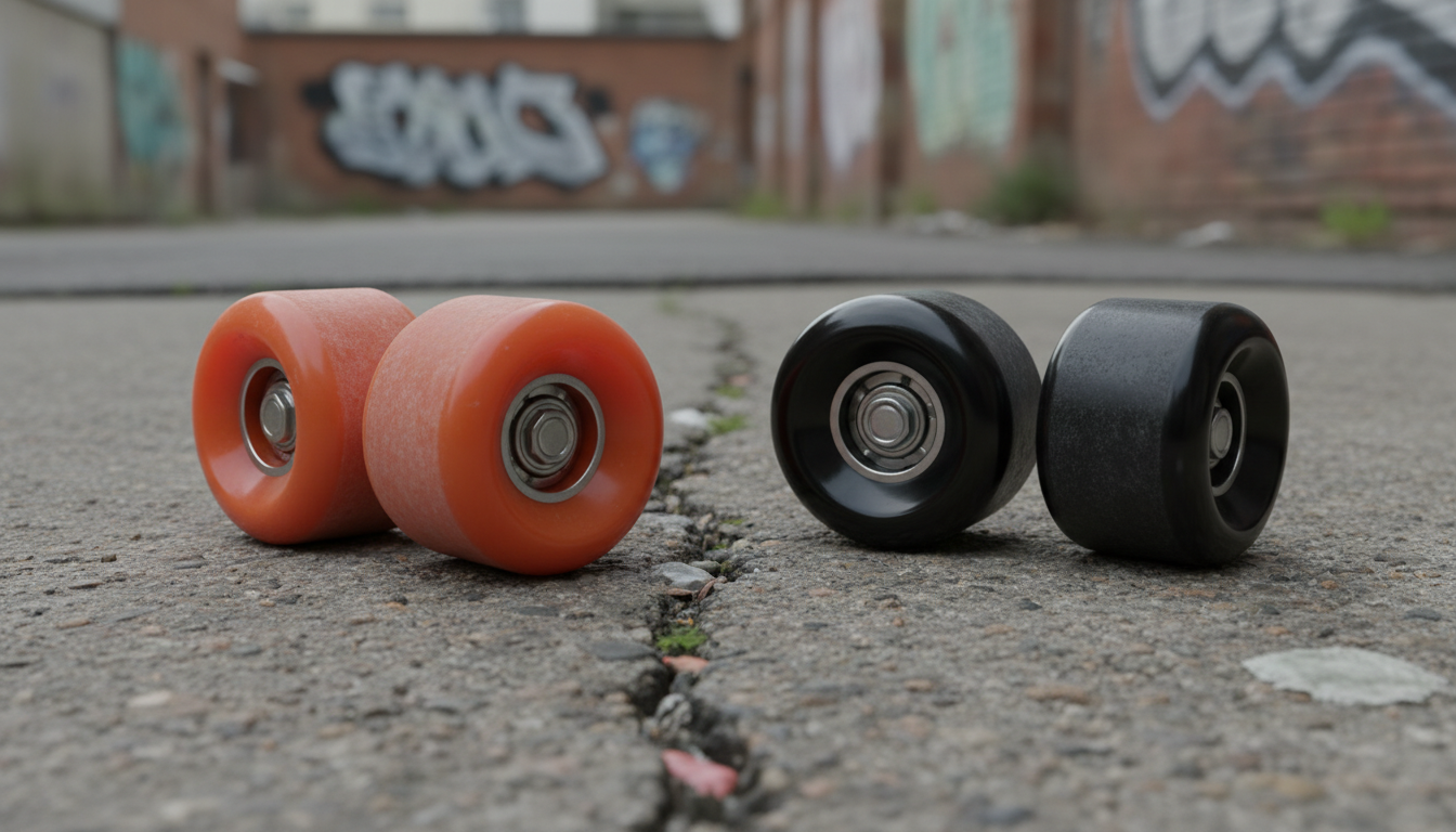 Skateboard Wheels