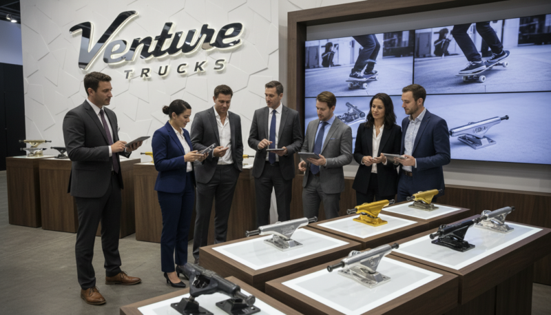 Venture skateboard trucks Venture skateboard trucks