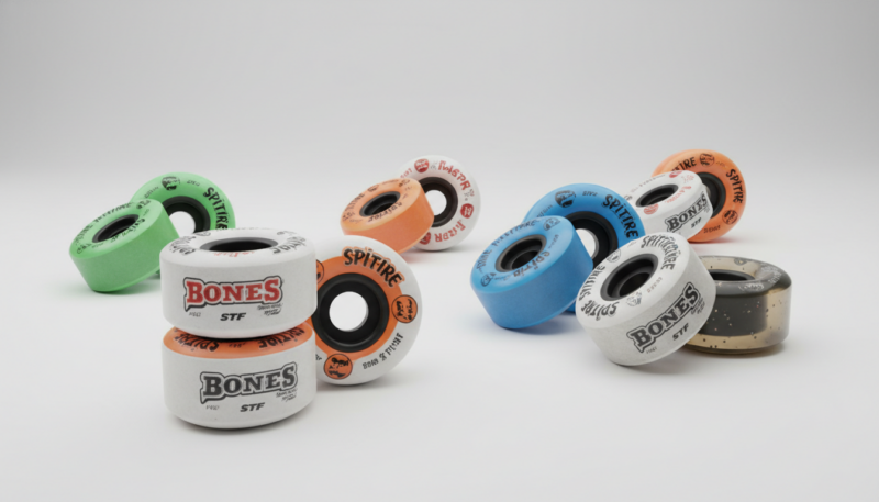 best skateboard wheels for rough streets best skateboard wheels for rough streets