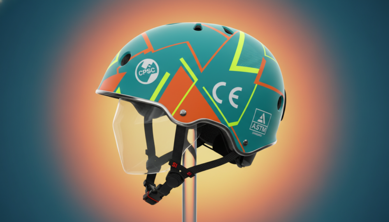 certified skateboard helmet safety standards certified skateboard helmet safety standards