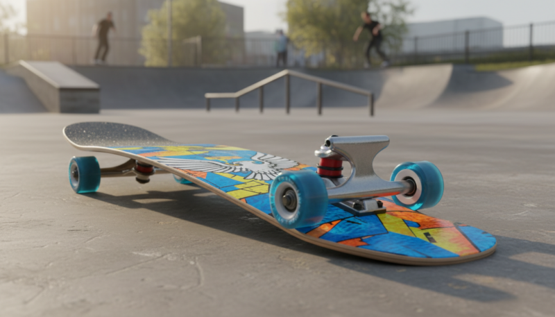 complete skateboard complete skateboard