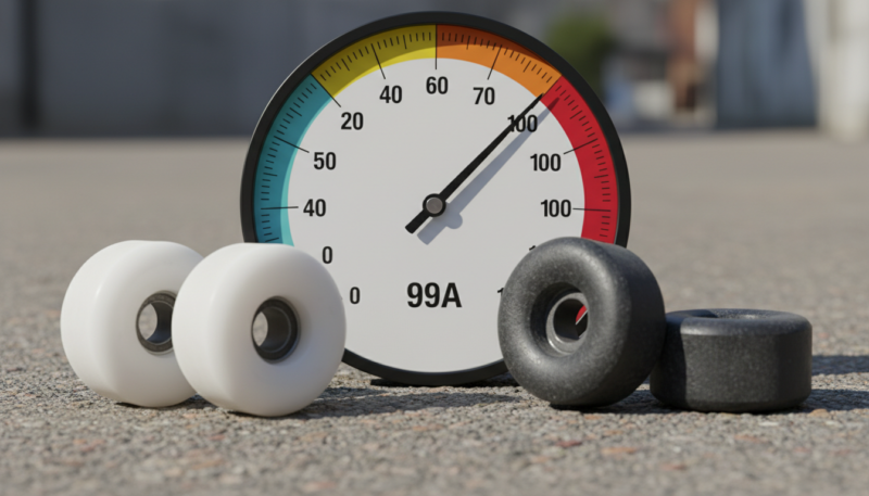 durometer scale for skateboard wheels durometer scale for skateboard wheels