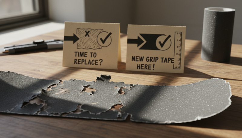 grip tape replacement signs grip tape replacement signs