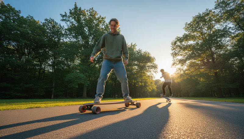 longboard stability longboard stability