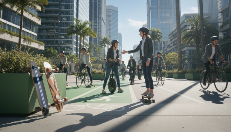skateboard bike lanes skateboard bike lanes