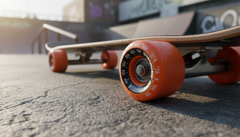 skateboard wheel hardness skateboard wheel hardness