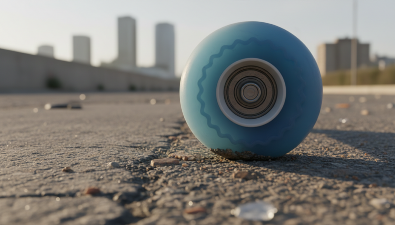 skateboard wheel profile skateboard wheel profile